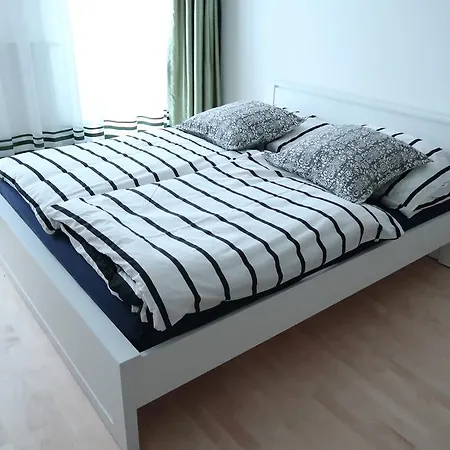 Central Tower Studio Apartamento
